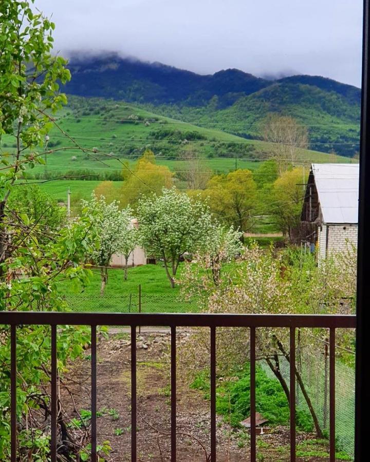 Green Agarak Guest House near Dendropark, Stepanavan Gyulagarak Buitenkant foto