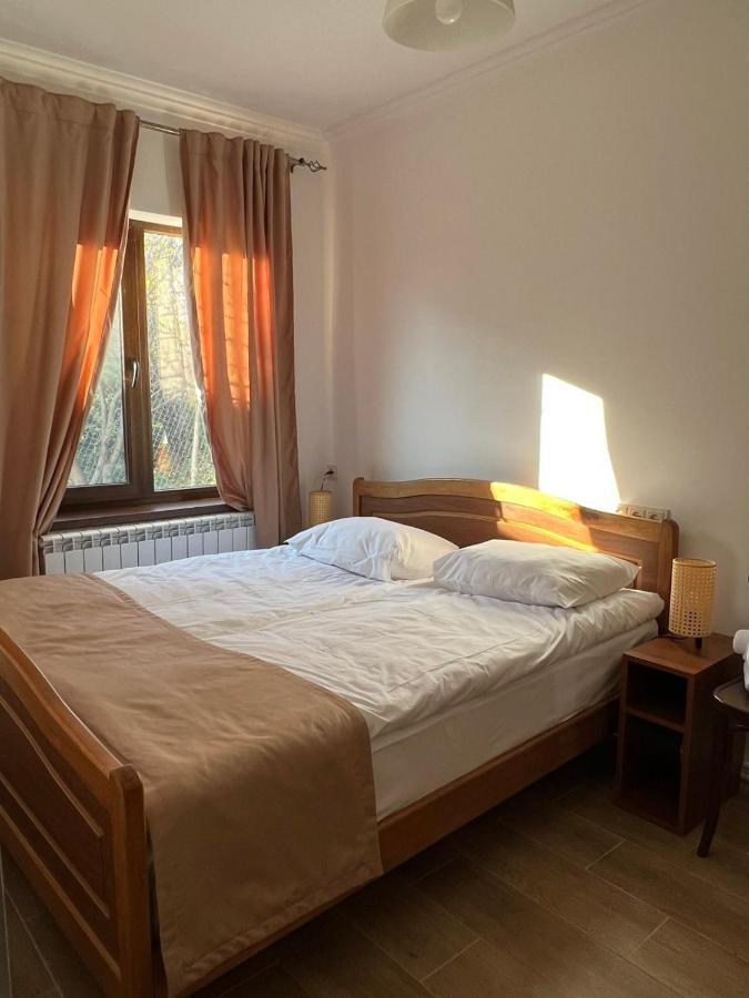Green Agarak Guest House near Dendropark, Stepanavan Gyulagarak Buitenkant foto