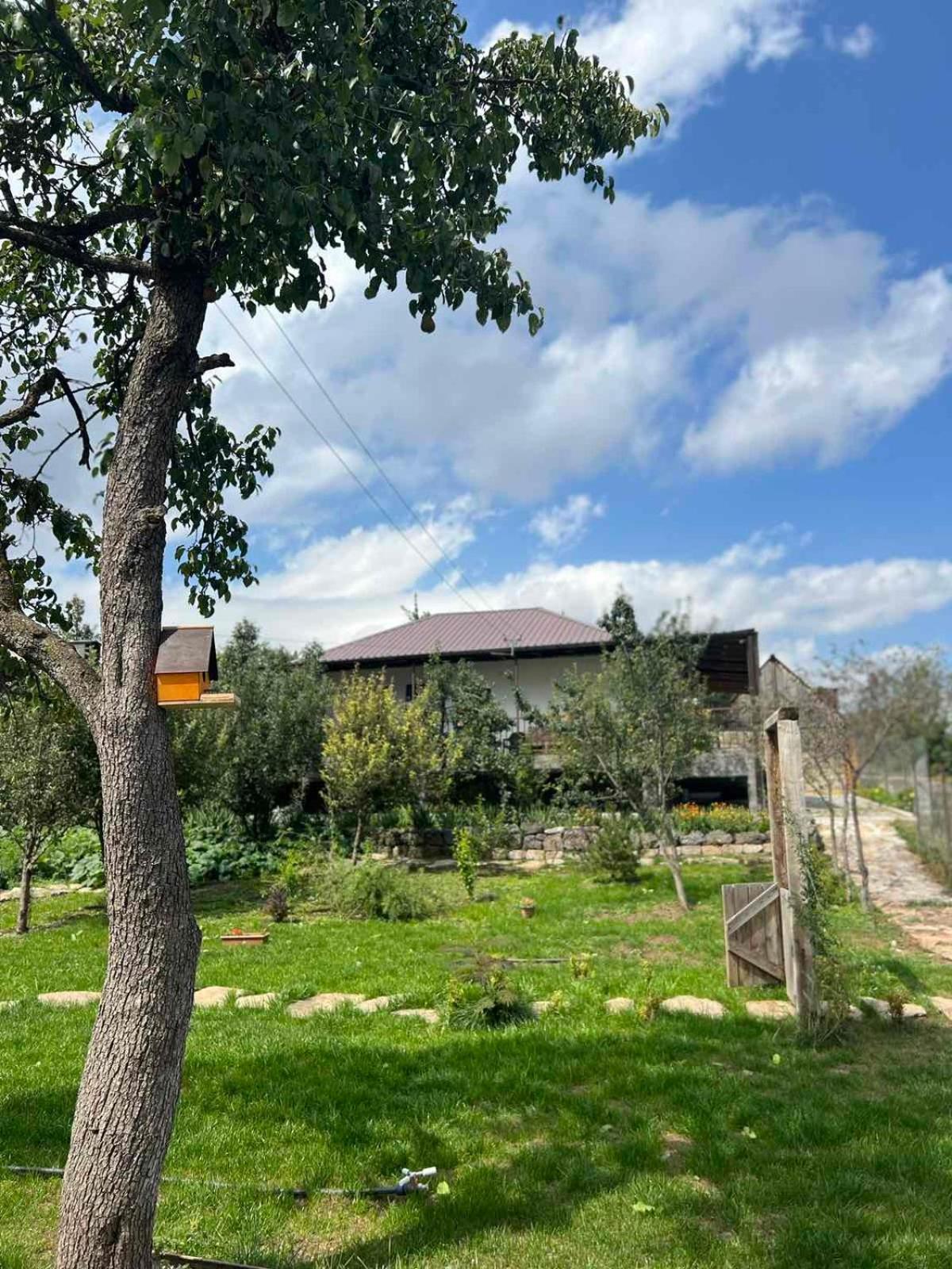 Green Agarak Guest House near Dendropark, Stepanavan Gyulagarak Buitenkant foto